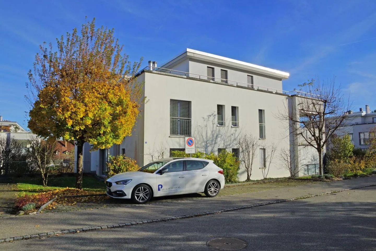 Schöne Gartenwohnung in beliebtem Wohnquartier - Foto 11 von 13