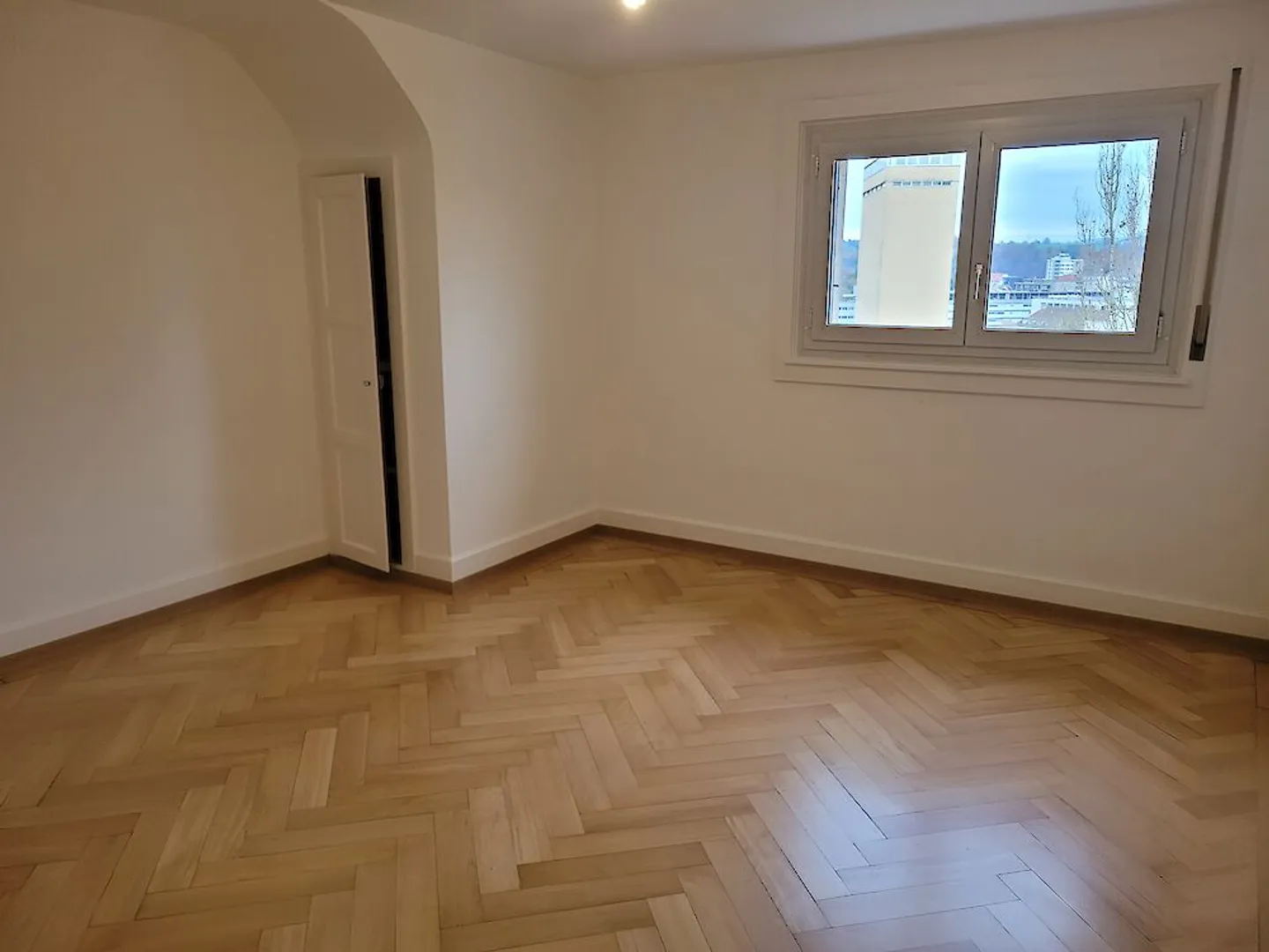 2,5-Zimmer-Wohnung im Stadtzentrum von Freiburg - Foto 2 von 6