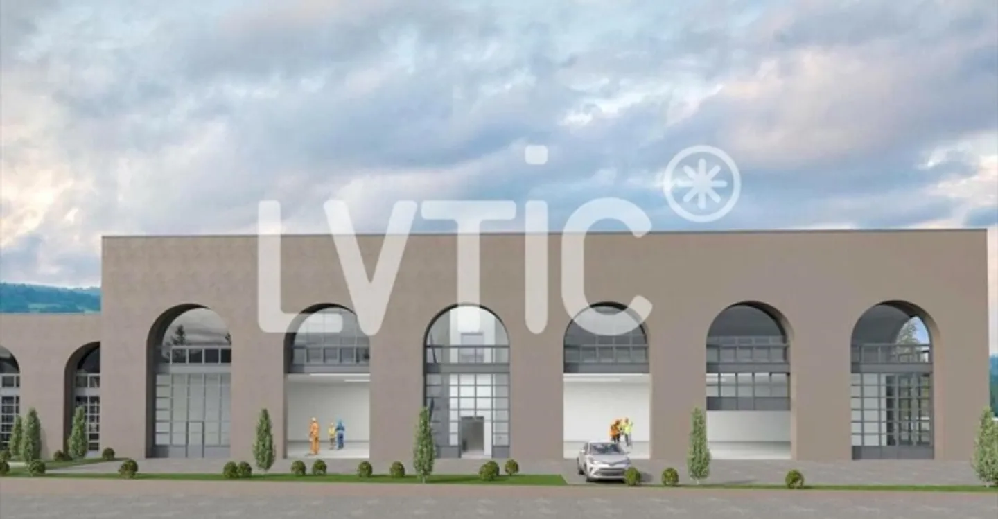 Depot - Foto 5 von 6