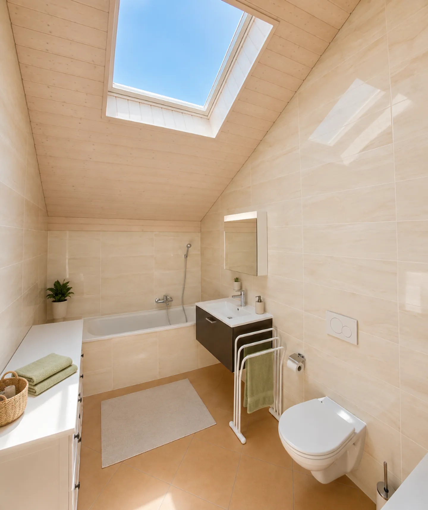 5,5-Zimmer-Haus - Foto 7 von 7