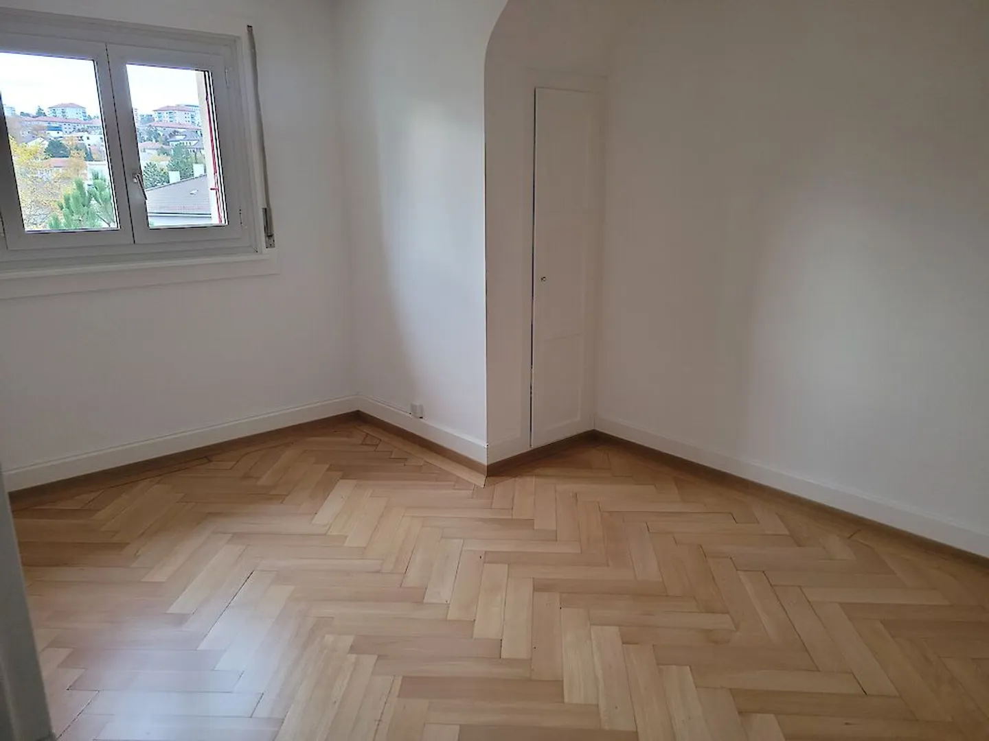 2,5-Zimmer-Wohnung im Stadtzentrum von Freiburg - Foto 3 von 6