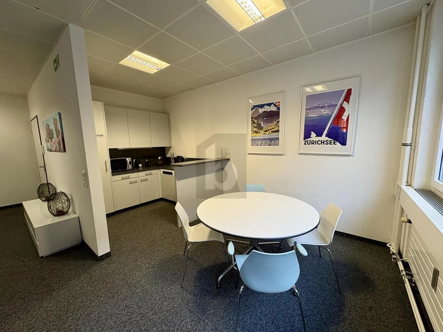 Central Office Space in Zug - Photo 4 of 6