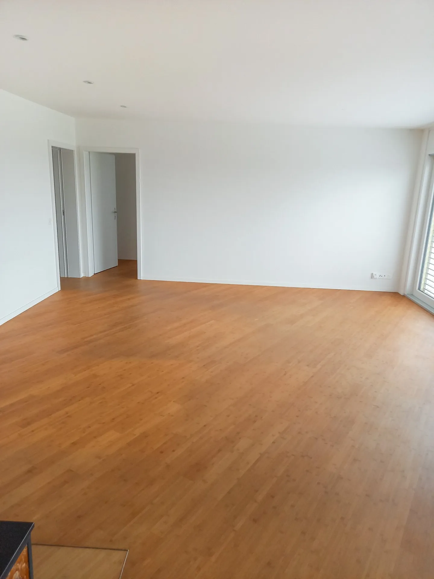 Living Above the Rooftops of Langendorf – Exclusive 4.5-Room Penthouse Apartment - Photo 4 of 13