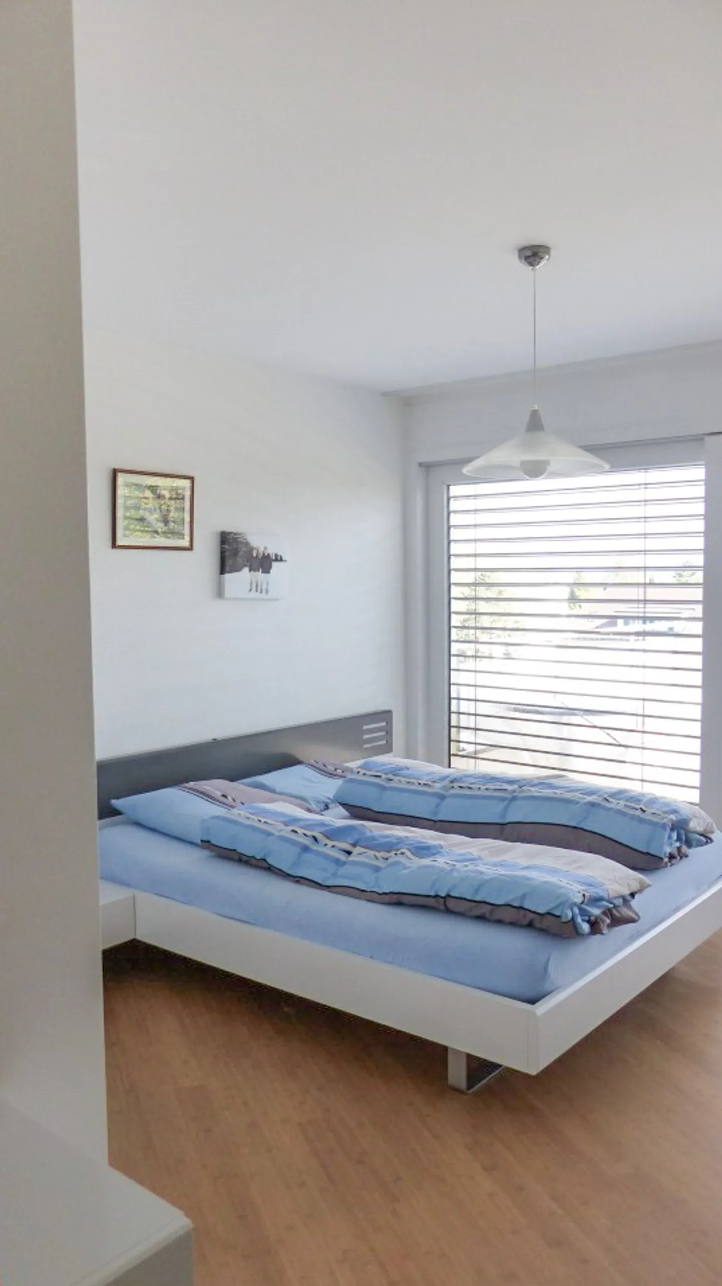 Living Above the Rooftops of Langendorf – Exclusive 4.5-Room Penthouse Apartment - Photo 6 of 13