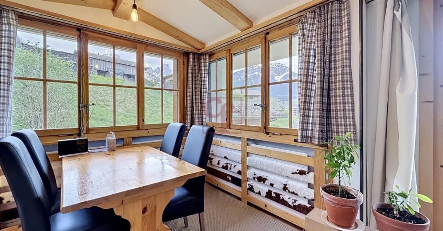 Appartamento Chalet Incantevole - Foto 1 di 3
