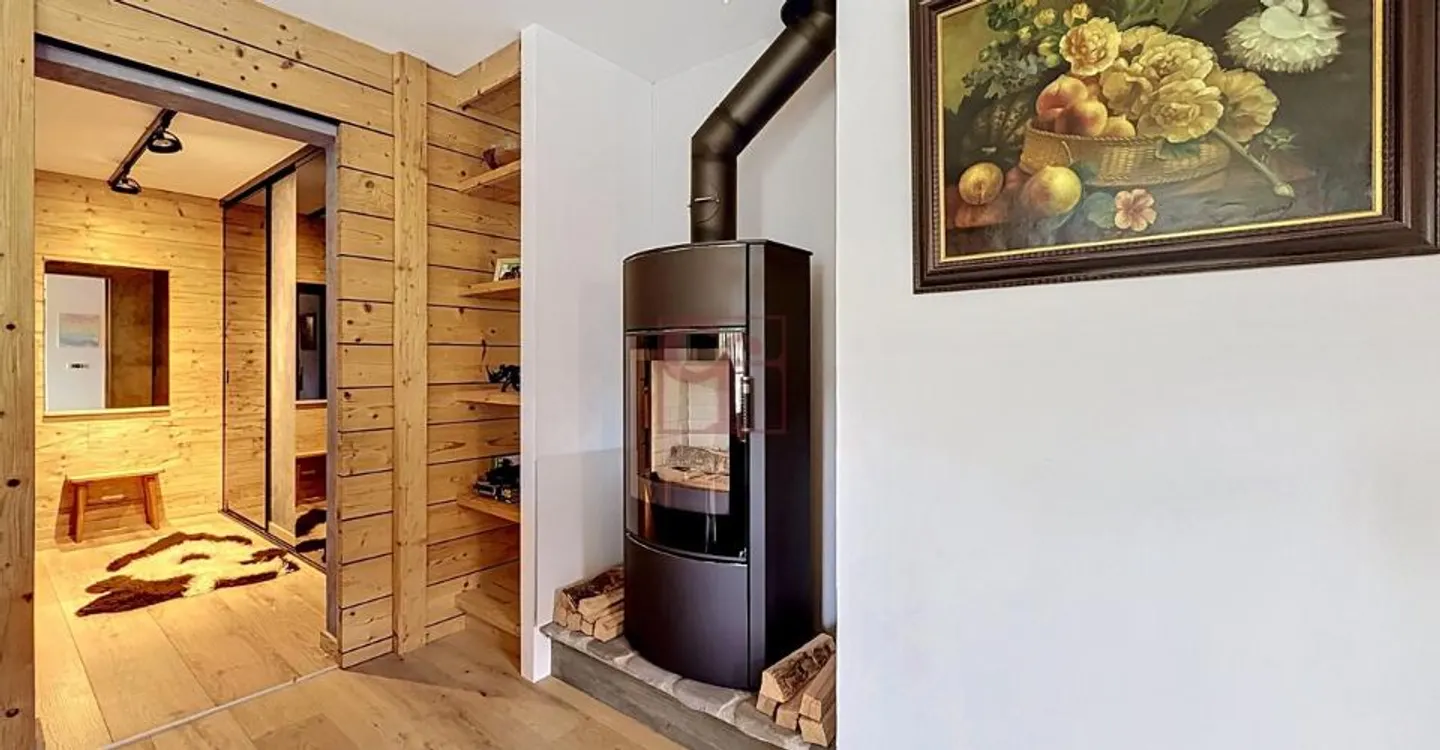 Appartamento Chalet Incantevole - Foto 2 di 3