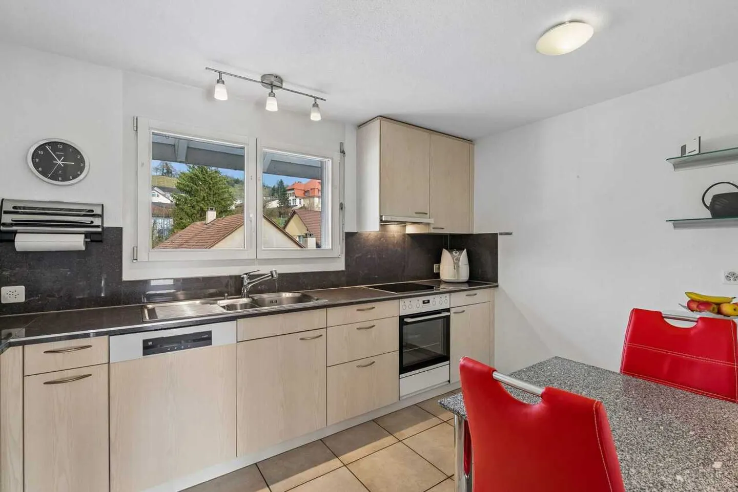 Wunderschönes Penthouse mit Terrasse - Foto 7 von 13