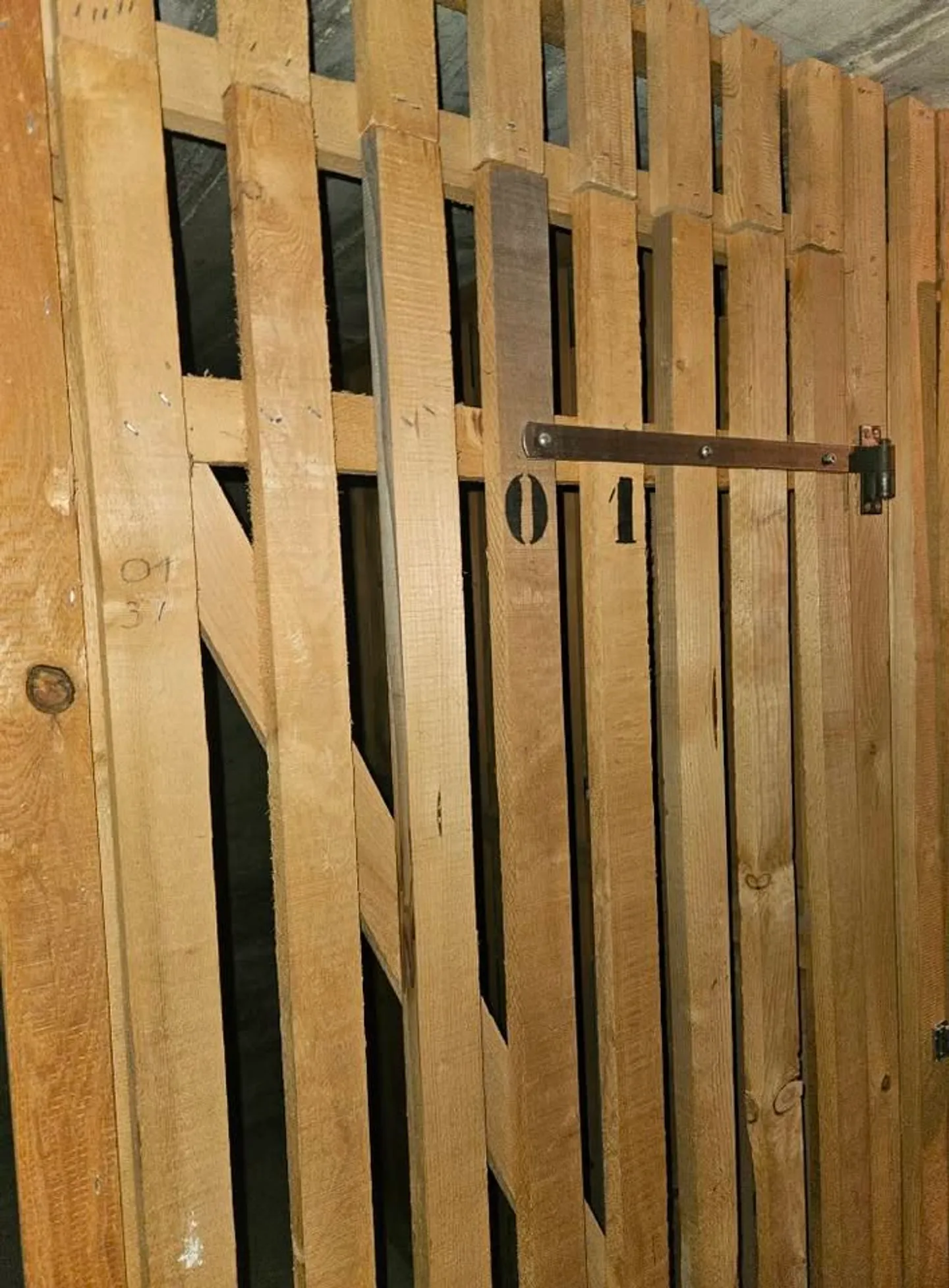 Appartement 3.5 pièces - Photo 9 sur 9