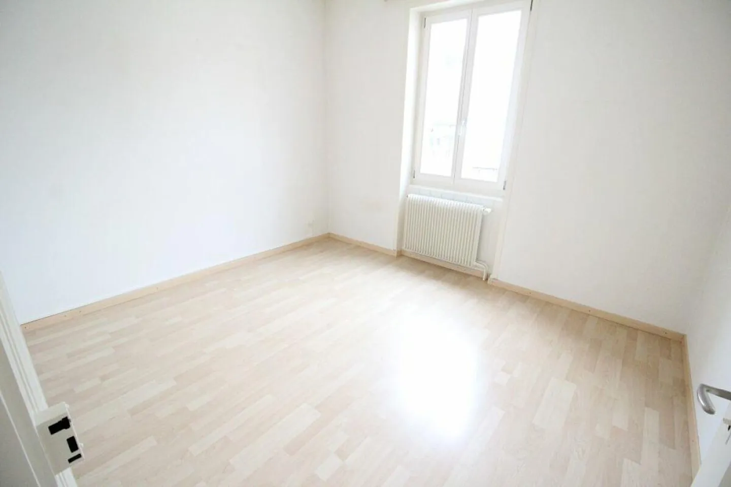 Cozy apartment in a 4-family house on Breite - Photo 3 of 9
