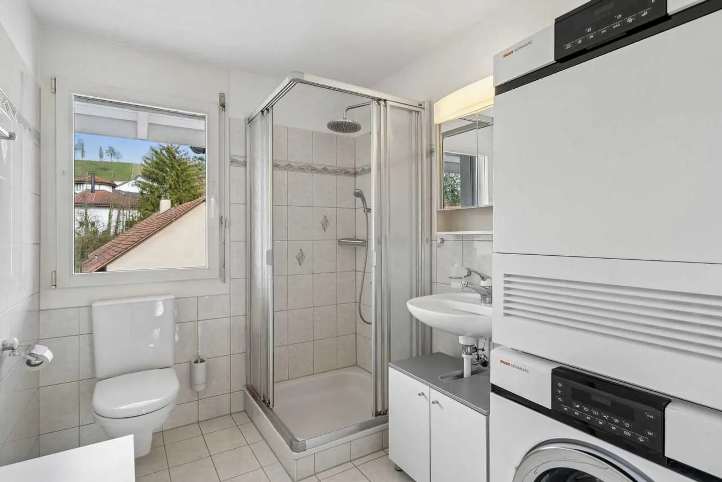 Wunderschönes Penthouse mit Terrasse - Foto 11 von 13