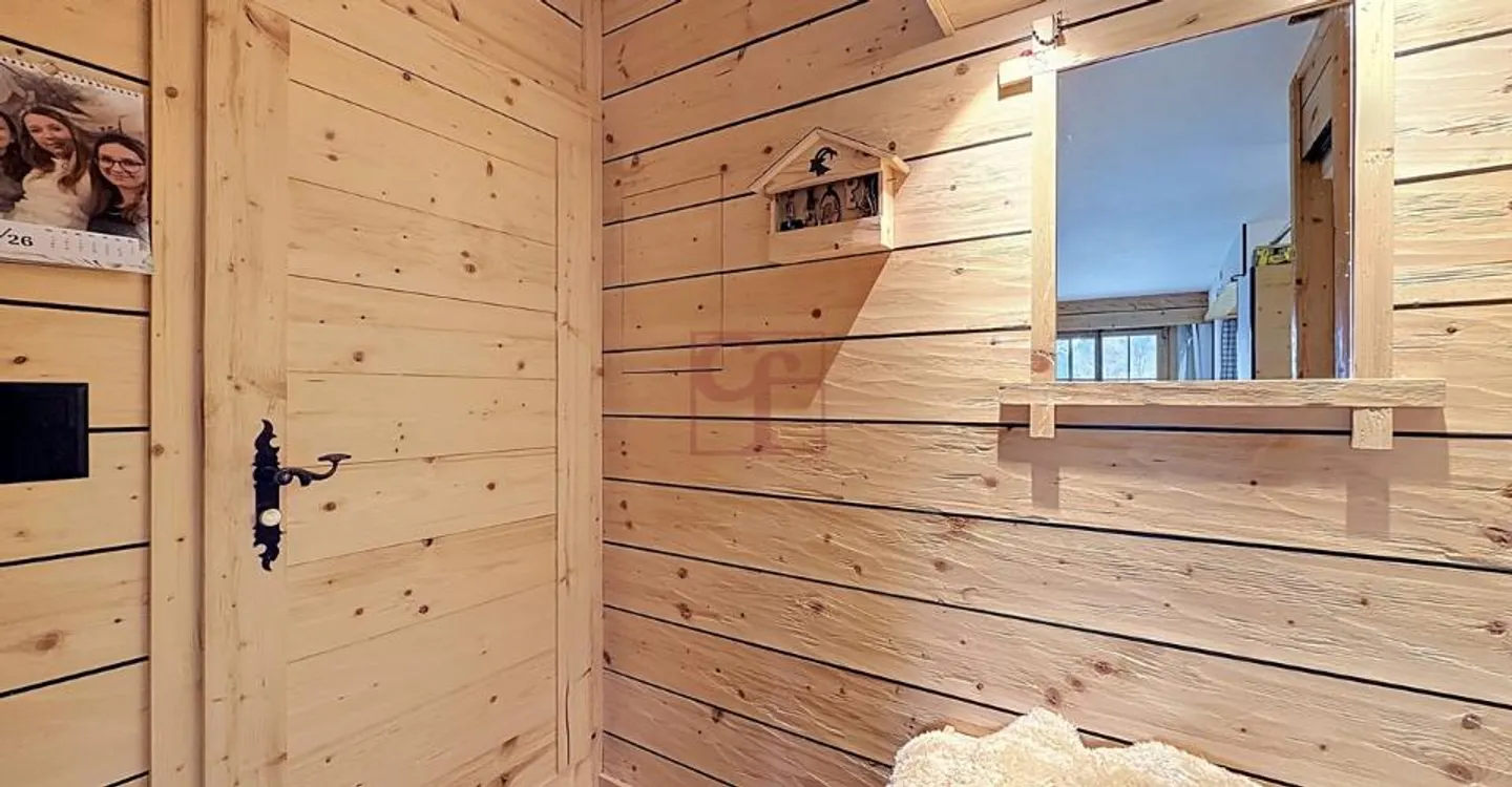 Appartamento Chalet Incantevole - Foto 3 di 3