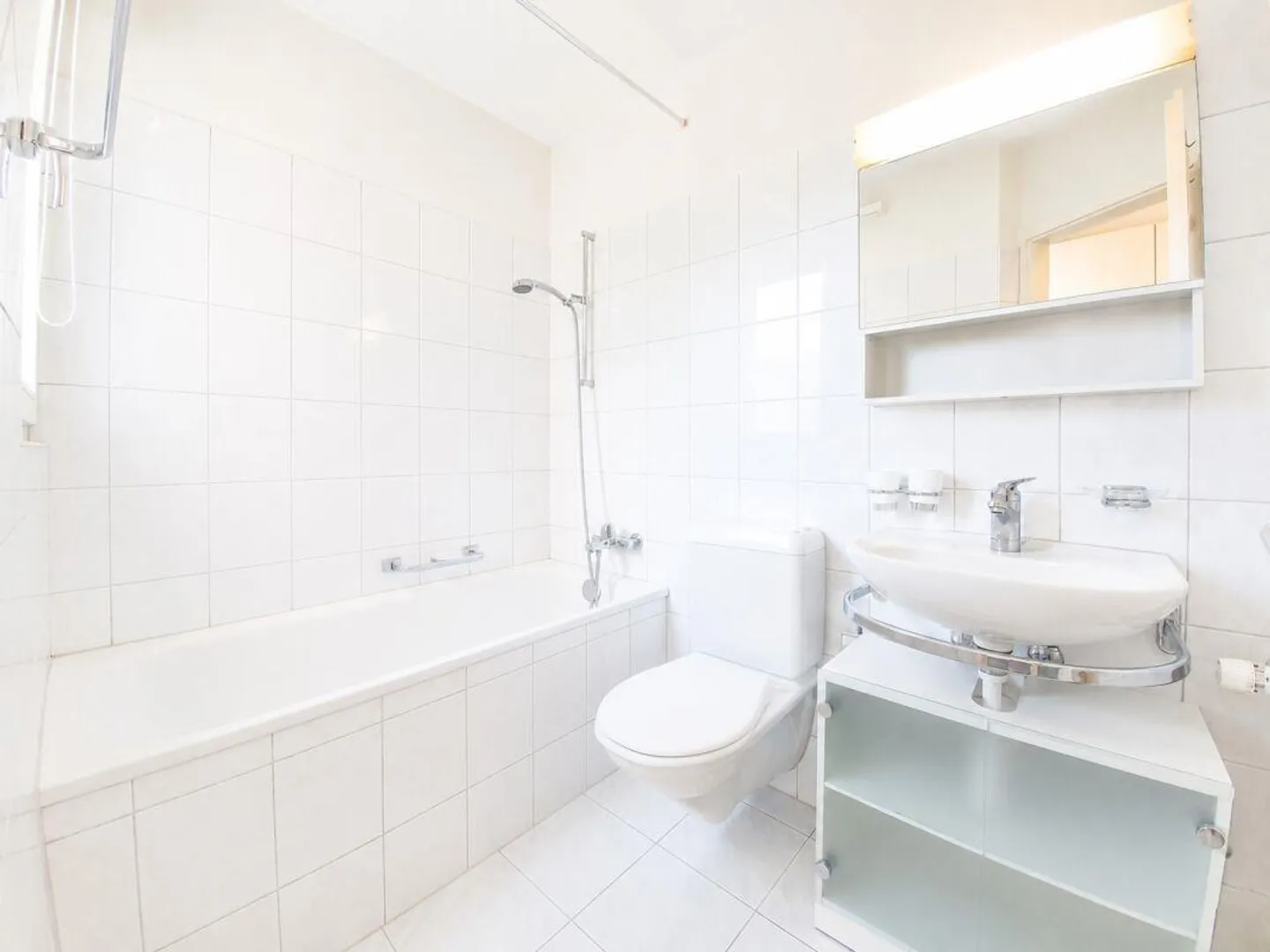 Cozy apartment in a 4-family house on Breite - Photo 6 of 9
