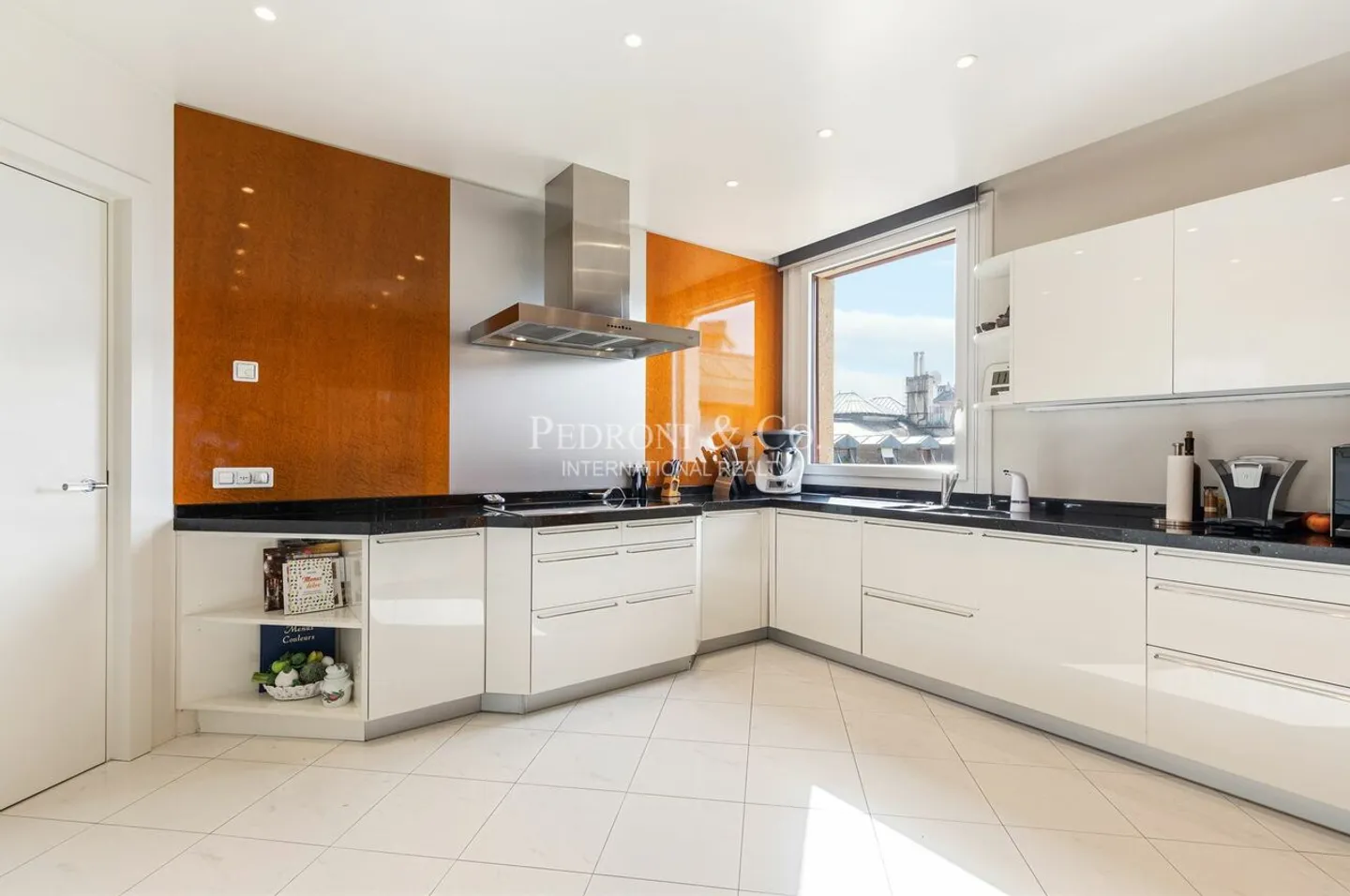 Luxuriöses Duplex mit Aussicht - Foto 6 von 18