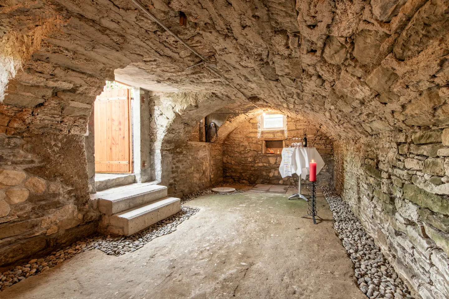 Generationen vereint – Paradies für Kinder - Genuss für Jung und Alt - Foto 8 di 17