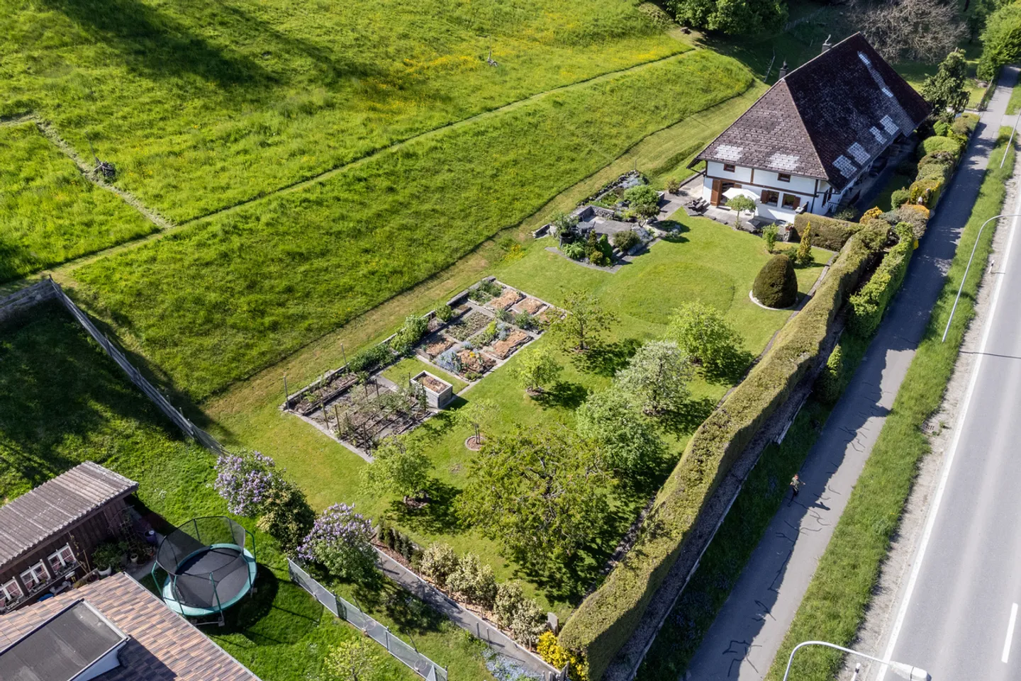 Generationen vereint – Paradies für Kinder - Genuss für Jung und Alt - Foto 11 di 17