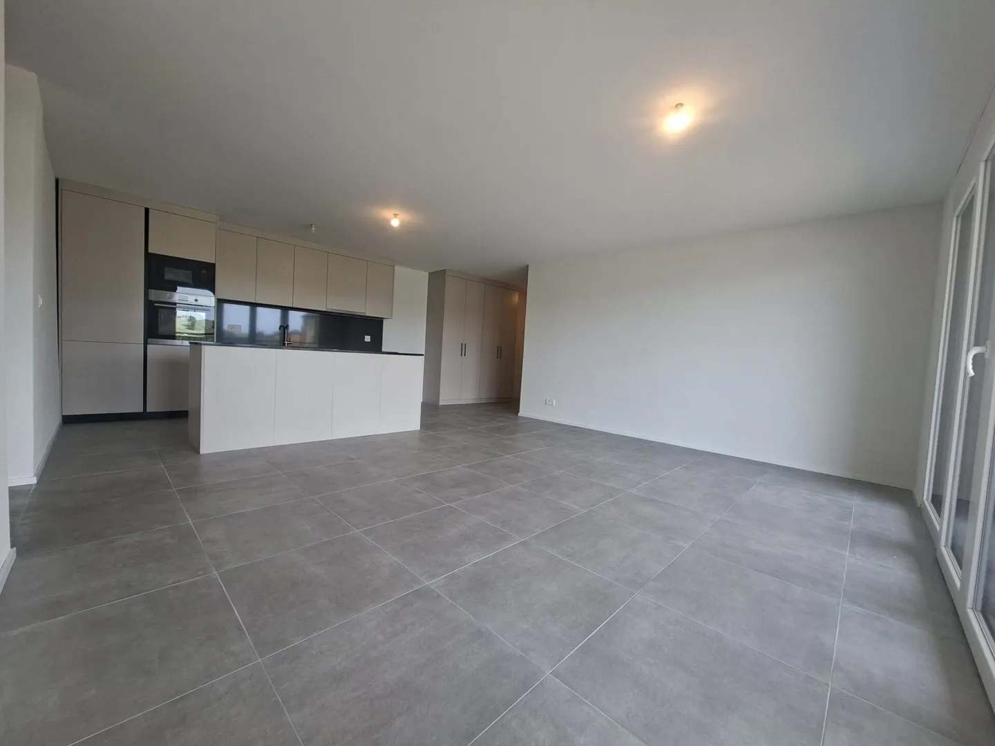 Appartamento nuovo di 2,5 locali al 1° piano a Farvagny - Foto 1 di 8