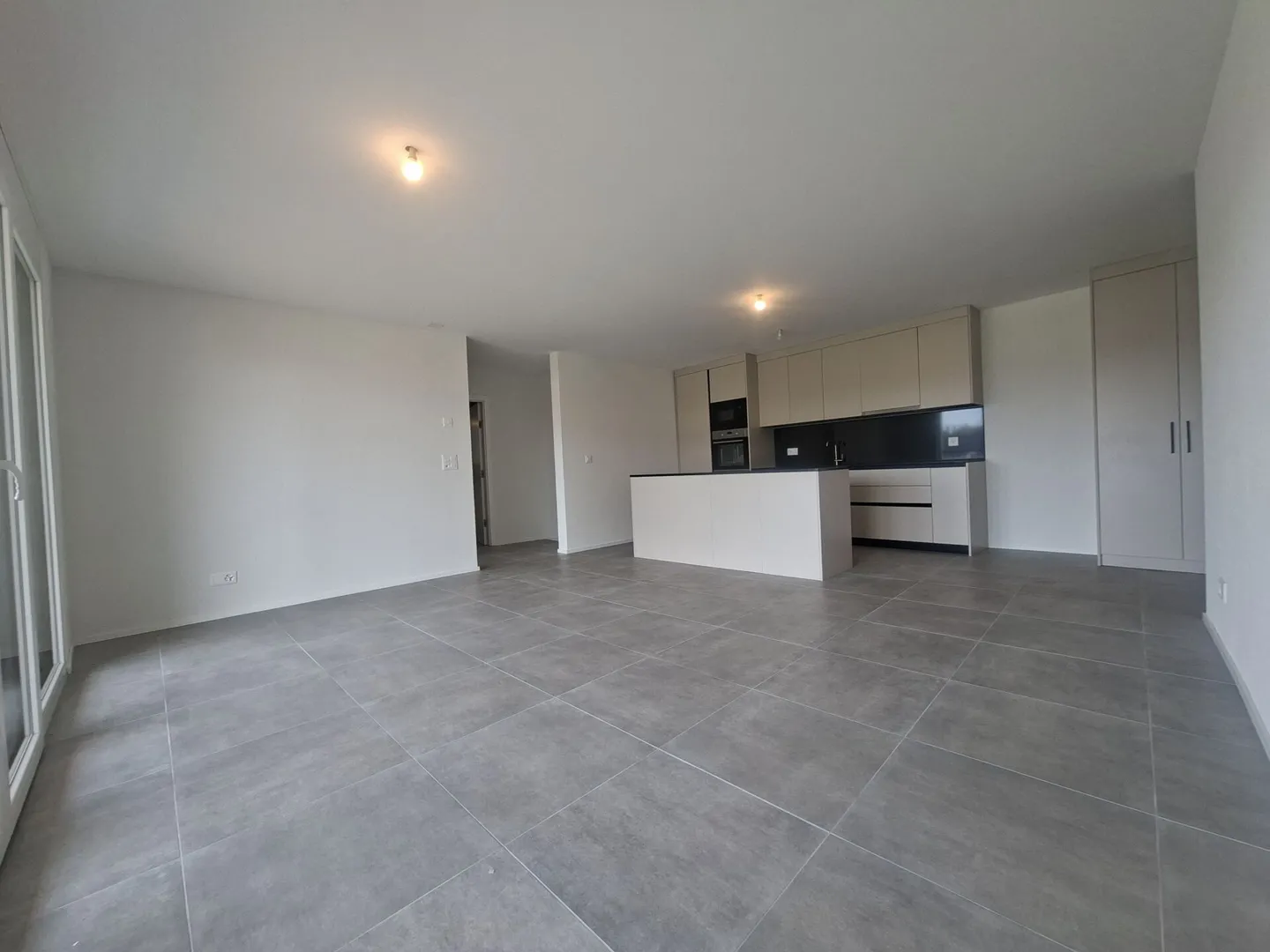 Appartamento nuovo di 2,5 locali al 1° piano a Farvagny - Foto 2 di 8