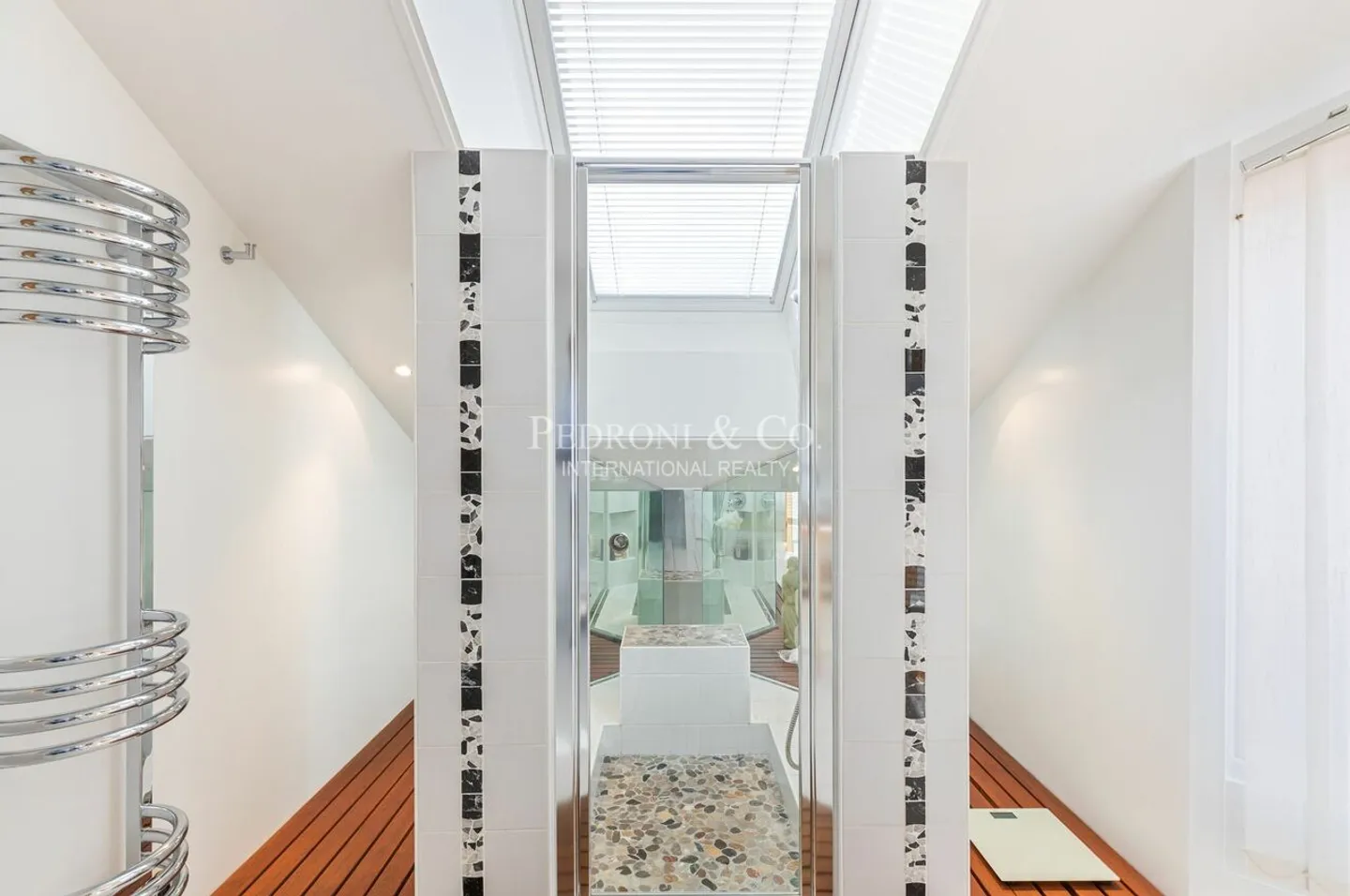 Luxuriöses Duplex mit Aussicht - Foto 14 von 18