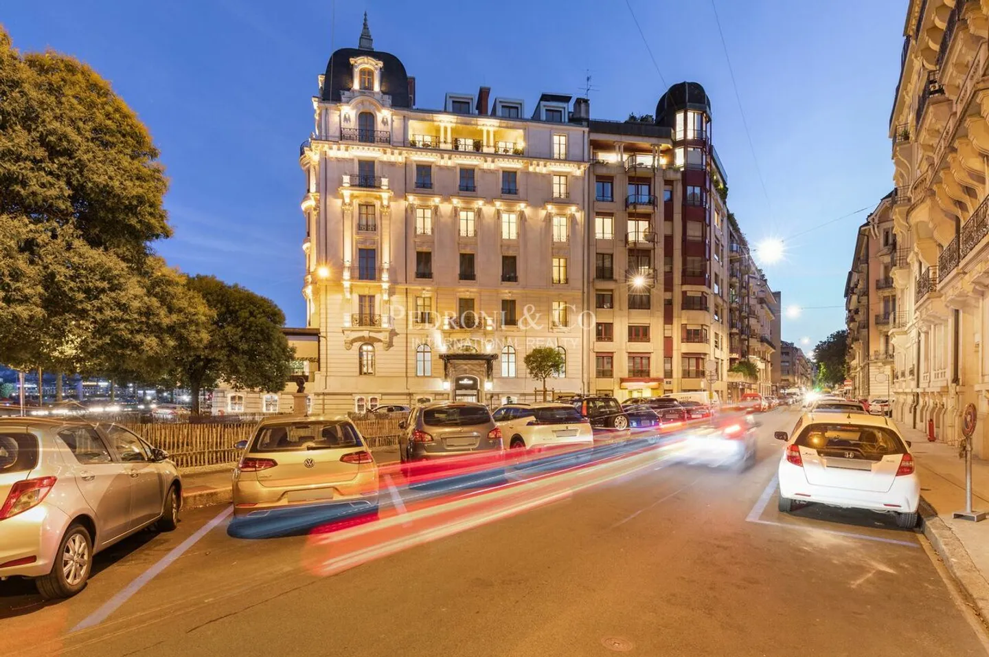 Luxuriöses Duplex mit Aussicht - Foto 17 von 18