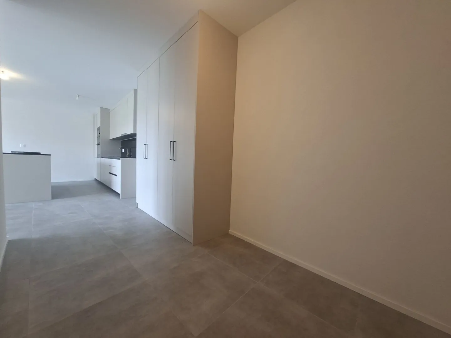 Appartamento nuovo di 2,5 locali al 1° piano a Farvagny - Foto 4 di 8