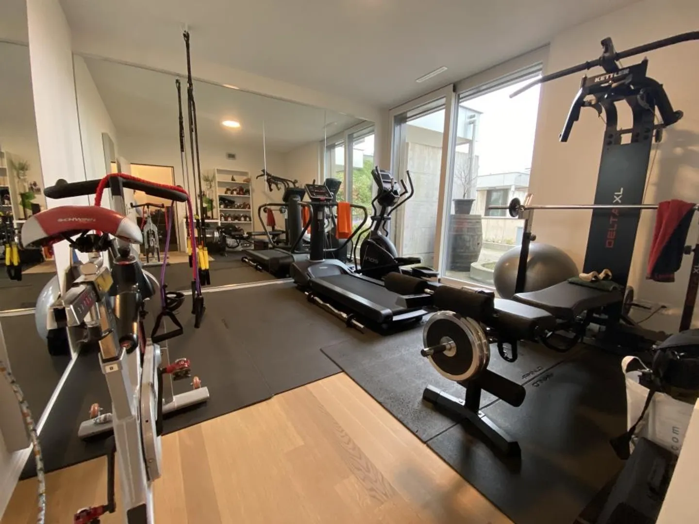 Einfamilienhaus kaufen - Foto 12 von 14