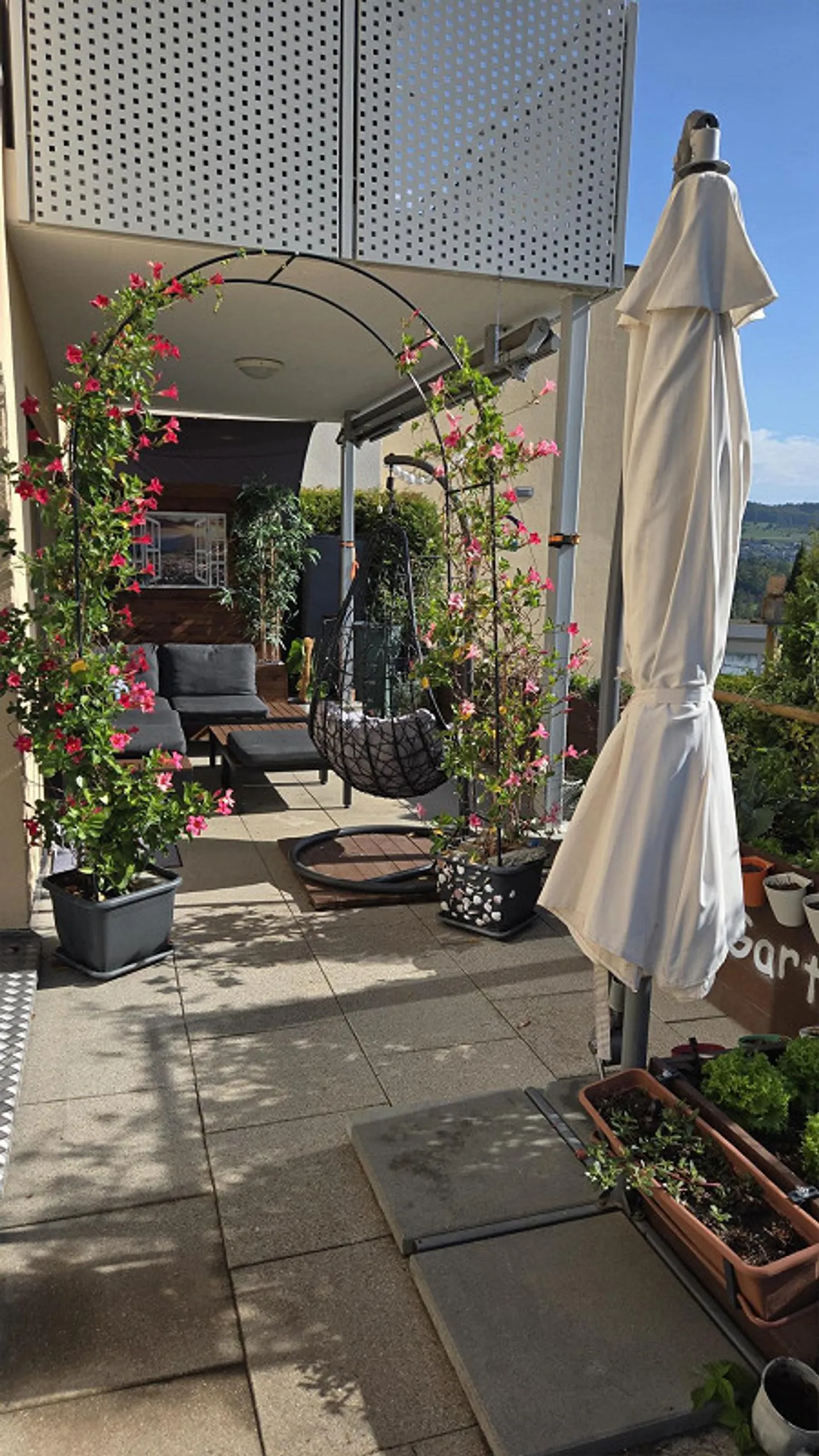 4.5 Room Apartment with Dreamlike View - Photo 1 of 8