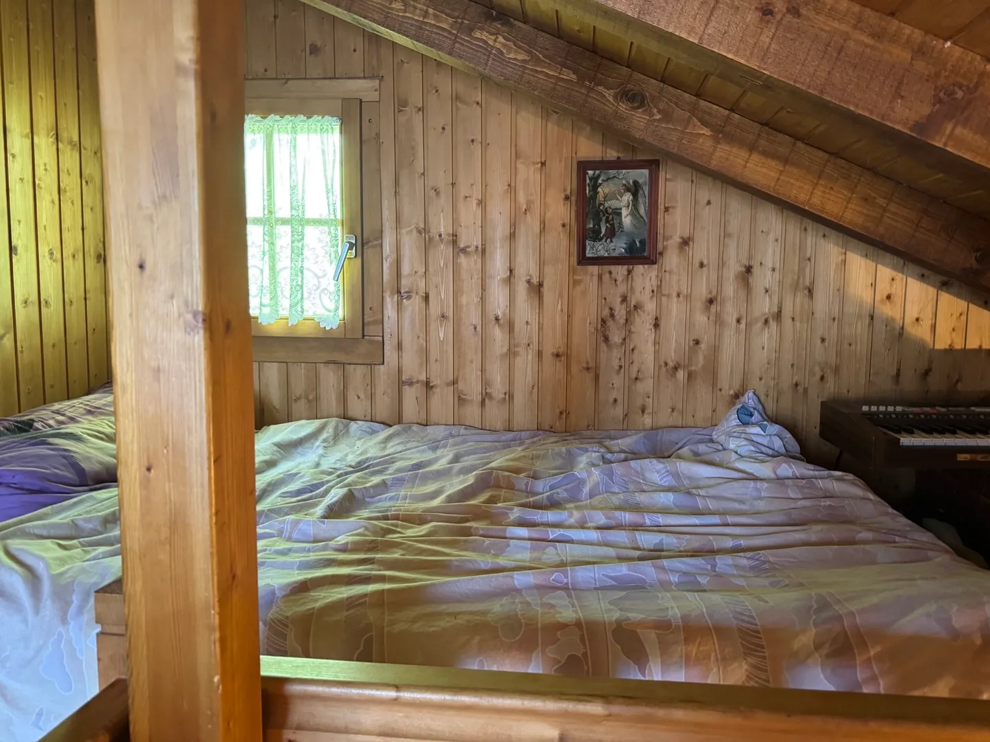 Charmantes Sommer-Chalet in Artseno - Foto 11 von 13