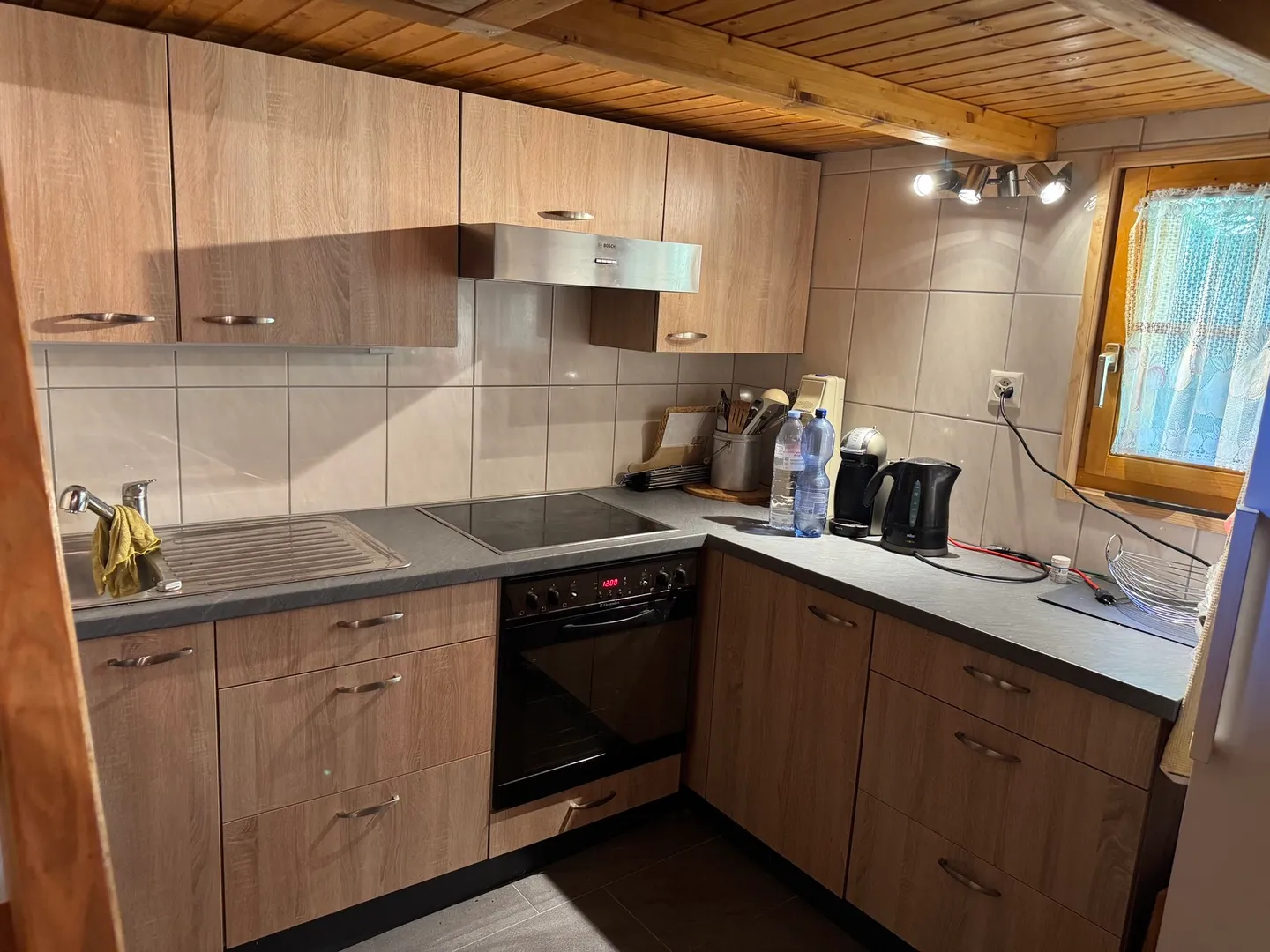 Charmantes Sommer-Chalet in Artseno - Foto 9 von 13