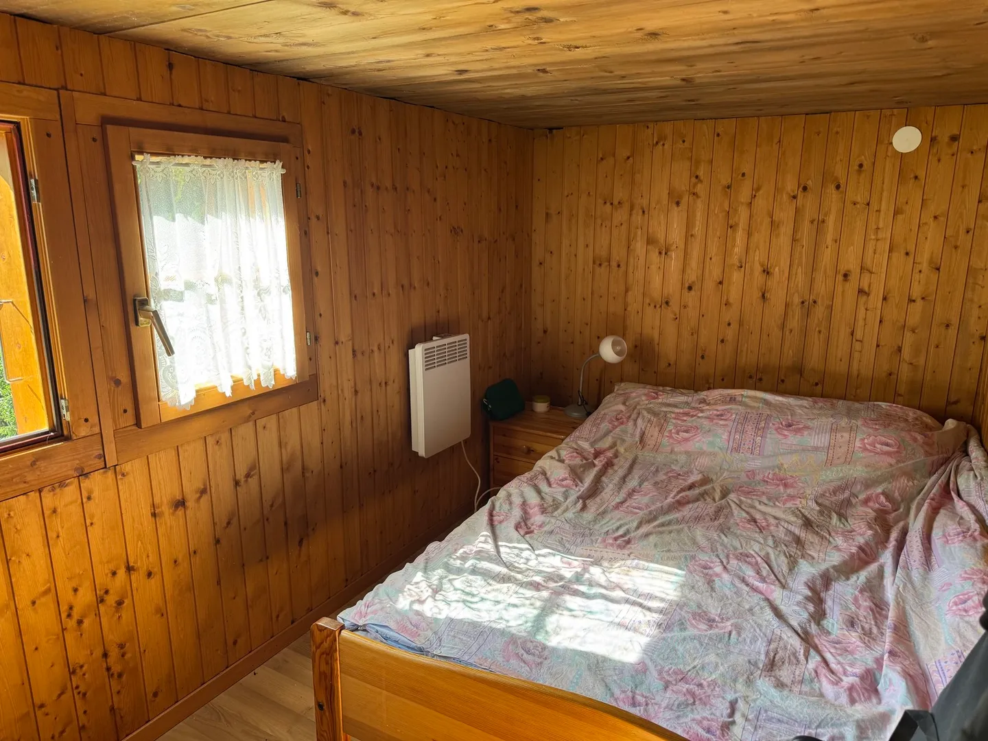 Charmantes Sommer-Chalet in Artseno - Foto 10 von 13