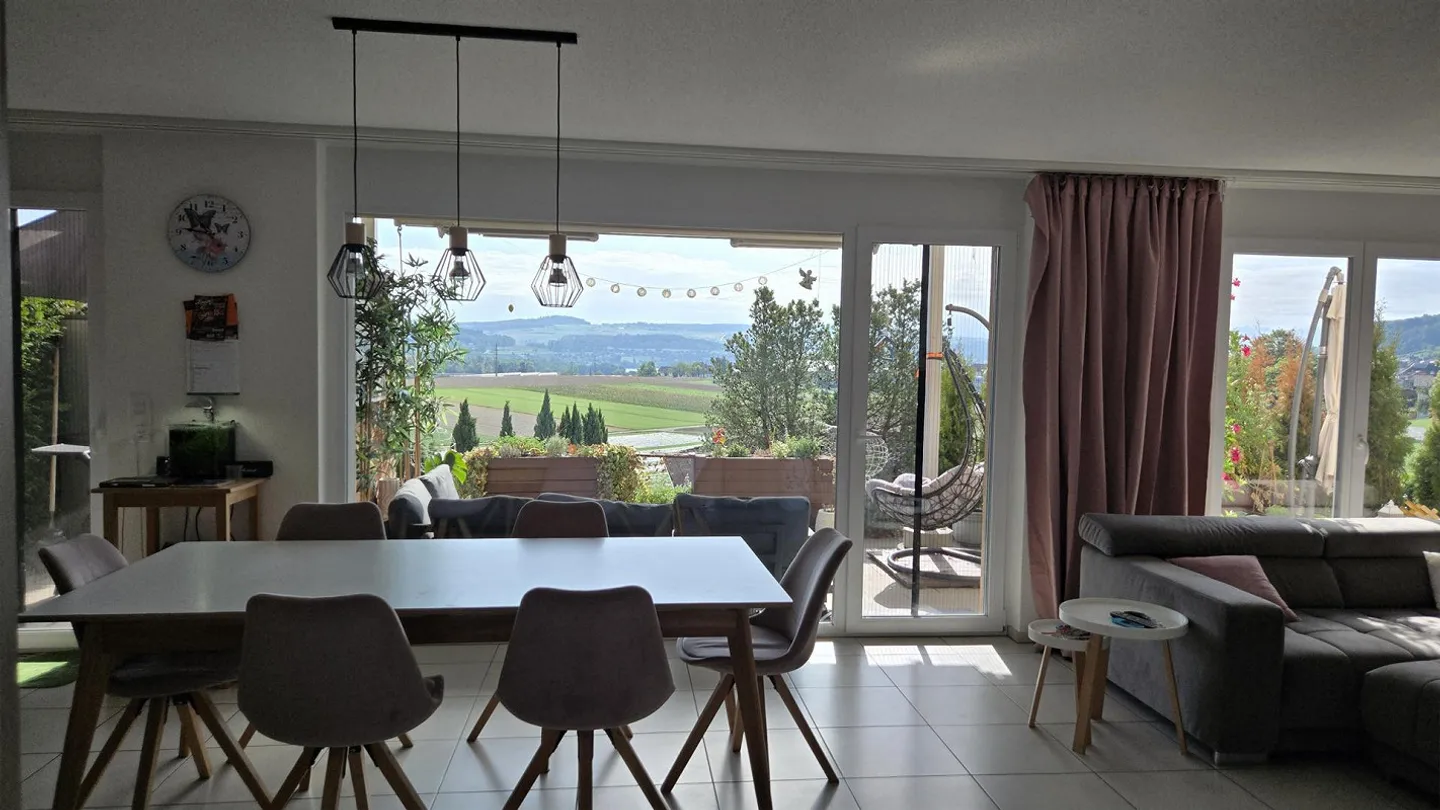 4.5 Room Apartment with Dreamlike View - Photo 4 of 8