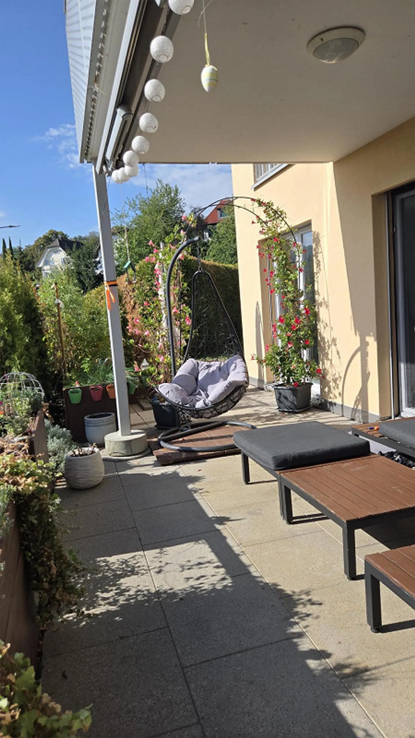 4.5 Room Apartment with Dreamlike View - Photo 5 of 8