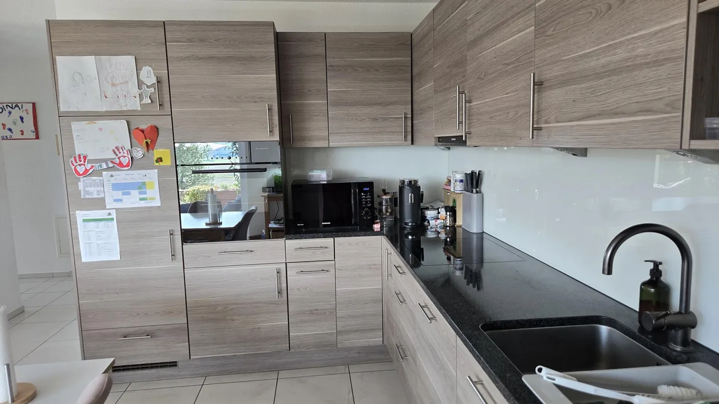 4.5 Room Apartment with Dreamlike View - Photo 6 of 8