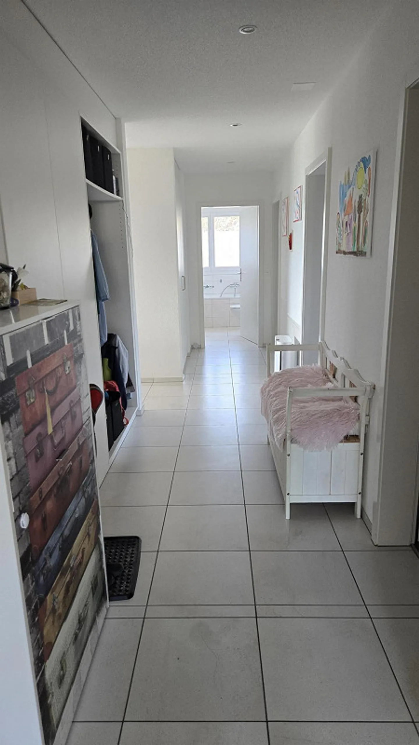 4.5 Room Apartment with Dreamlike View - Photo 8 of 8