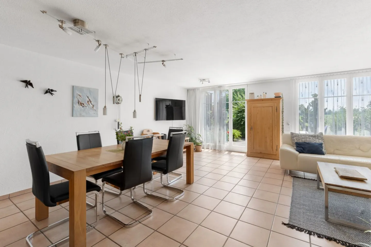 Plenty of Living Space for Family and Work - Photo 3 of 9