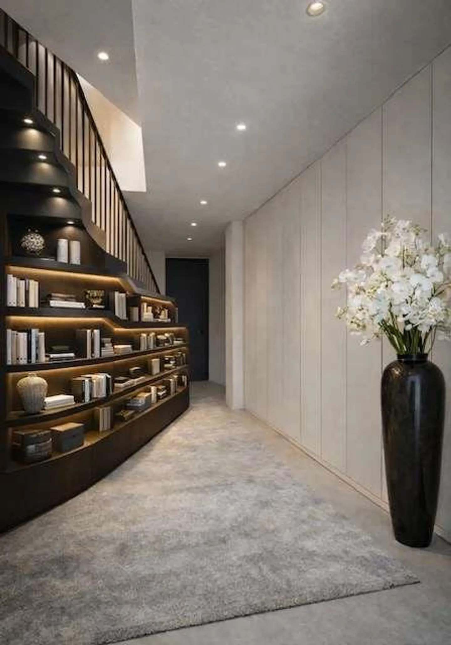 Villa di Lusso con Giardino Privato - Foto 9 di 13