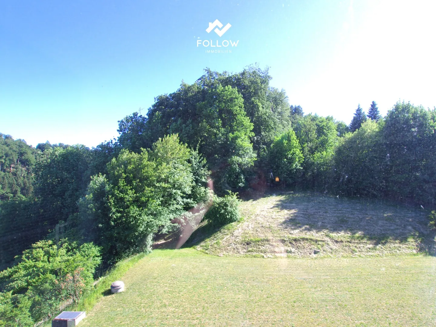 Condominium spacieux et familial de 3,5 pièces avec balcon et place de parking - Photo 11 sur 12