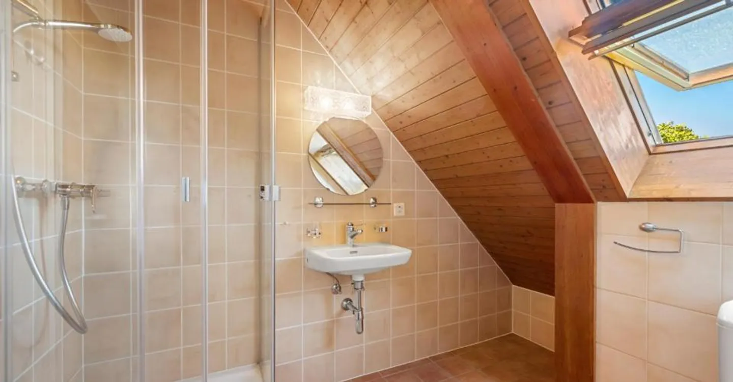 Charming Villa in Commugny - Photo 12 of 13