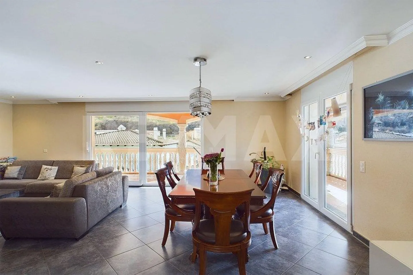 Attico 4½ locali - anche seconda casa - Foto 7 di 13