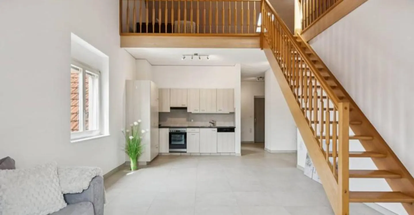 3,5-Zimmer-Wohnung - Foto 1 von 13