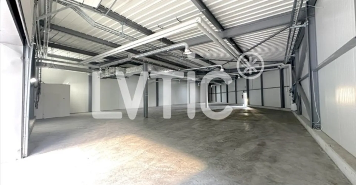 Lager - Foto 1 von 8