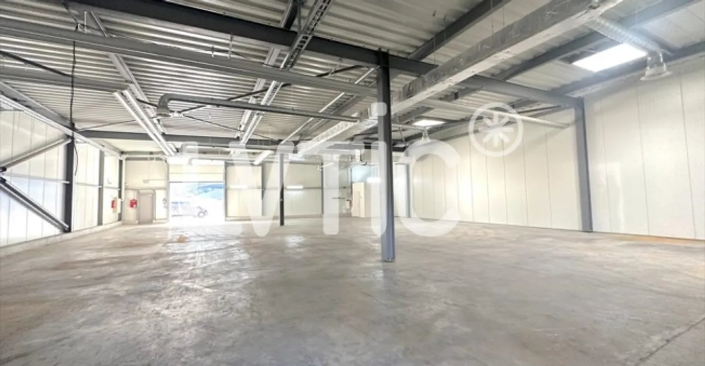 Lager - Foto 4 von 8