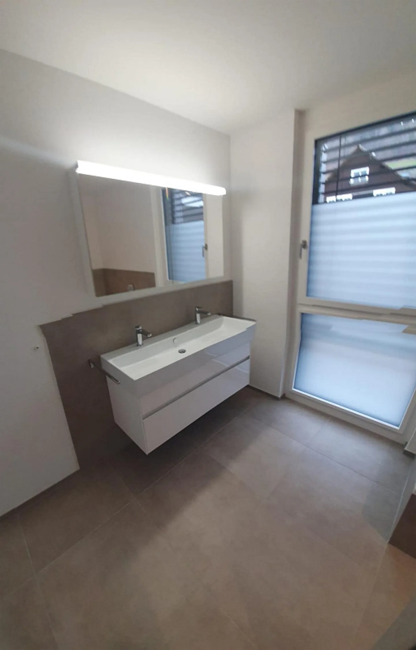 Geräumige Wohnung mit Aussicht - Foto 6 von 10