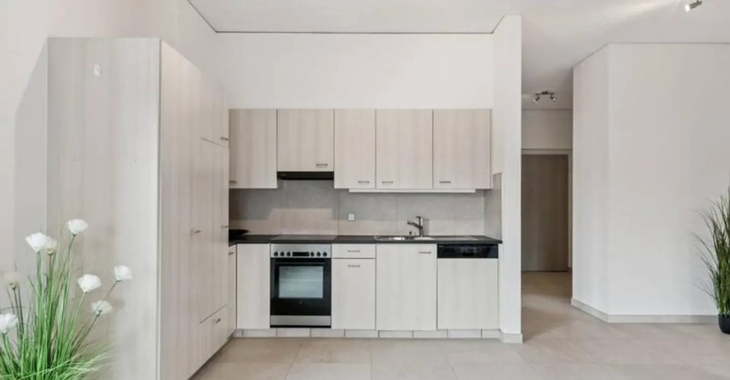 3,5-Zimmer-Wohnung - Foto 4 von 13