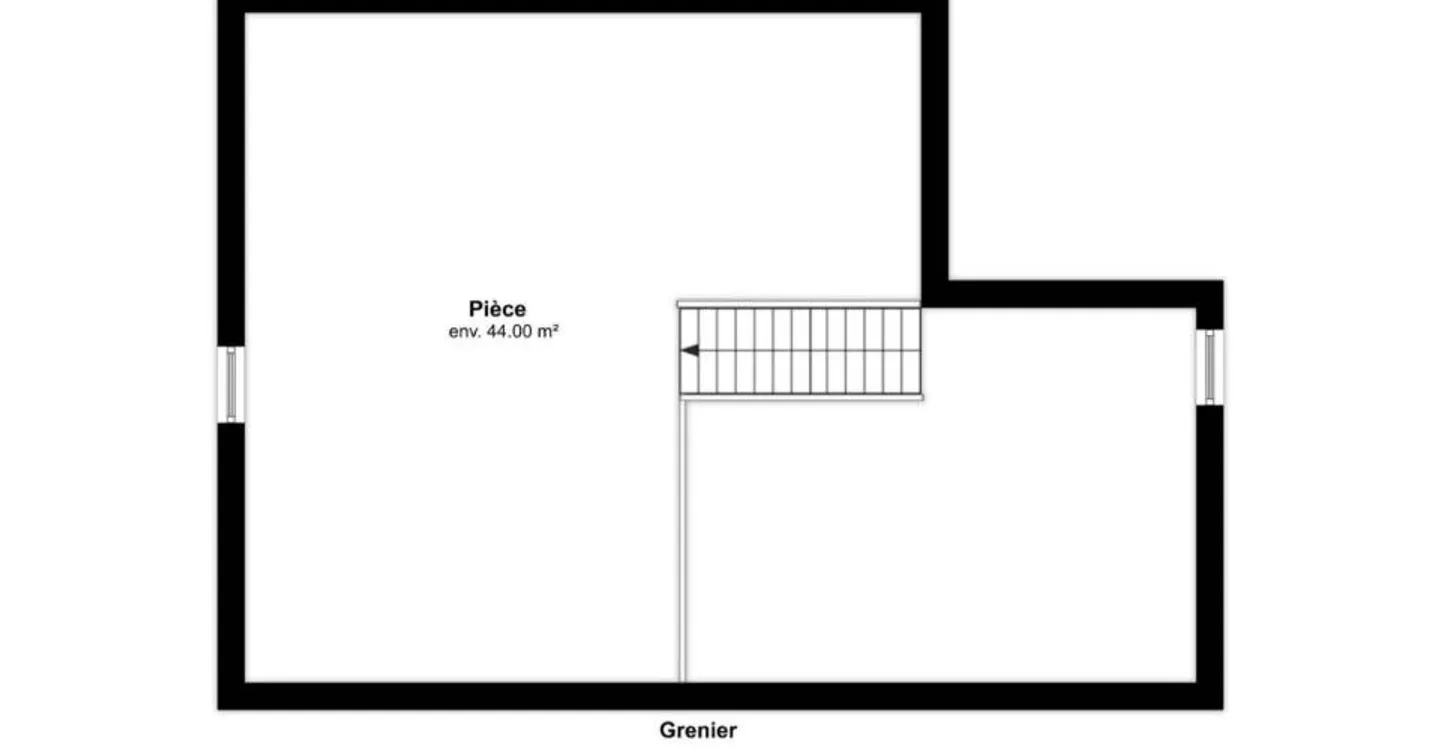 3,5-Zimmer-Wohnung - Foto 5 von 13