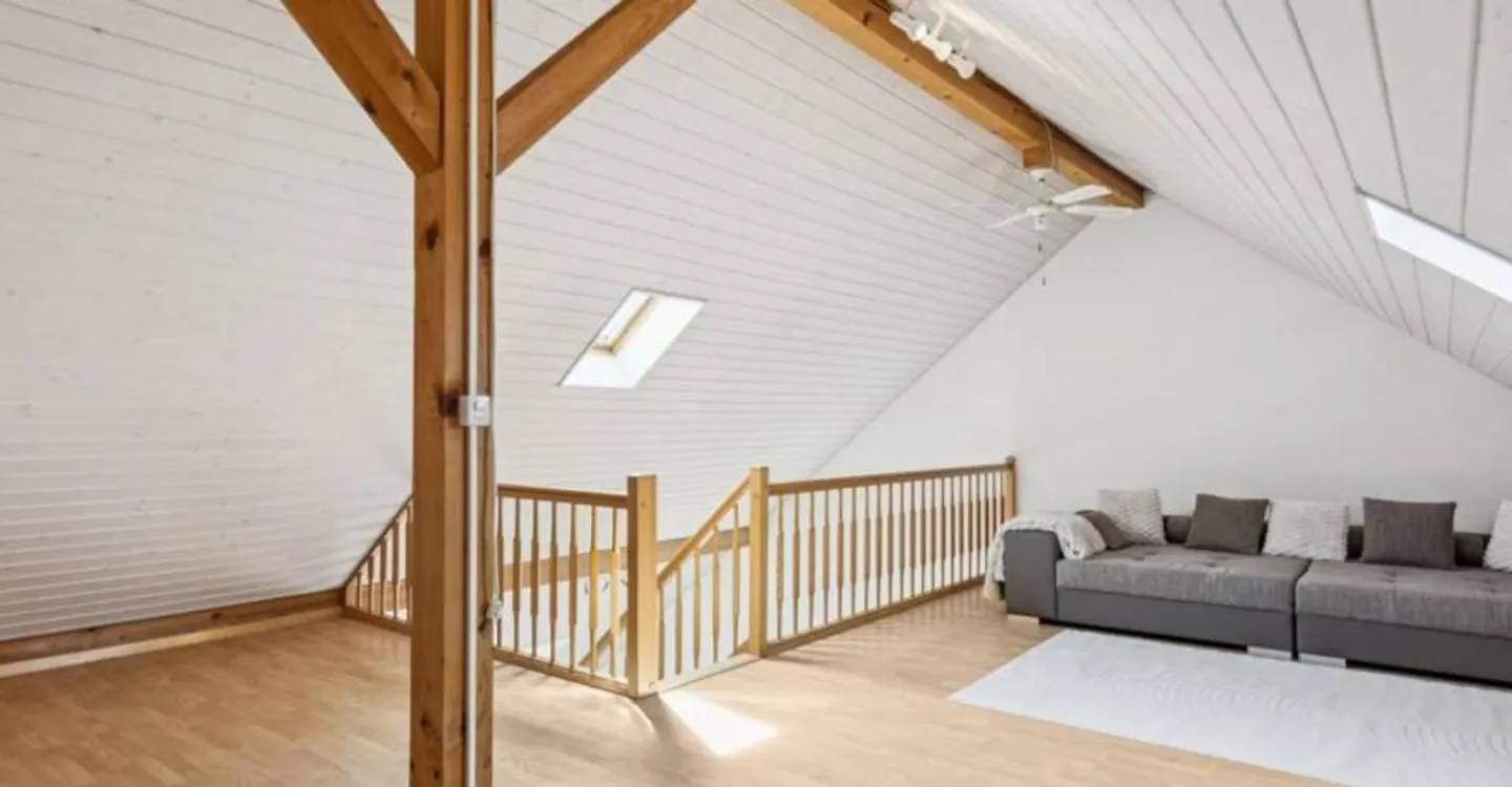 3,5-Zimmer-Wohnung - Foto 8 von 13