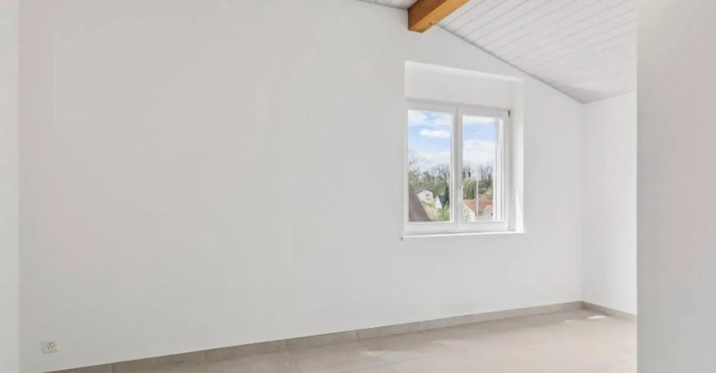 3,5-Zimmer-Wohnung - Foto 9 von 13