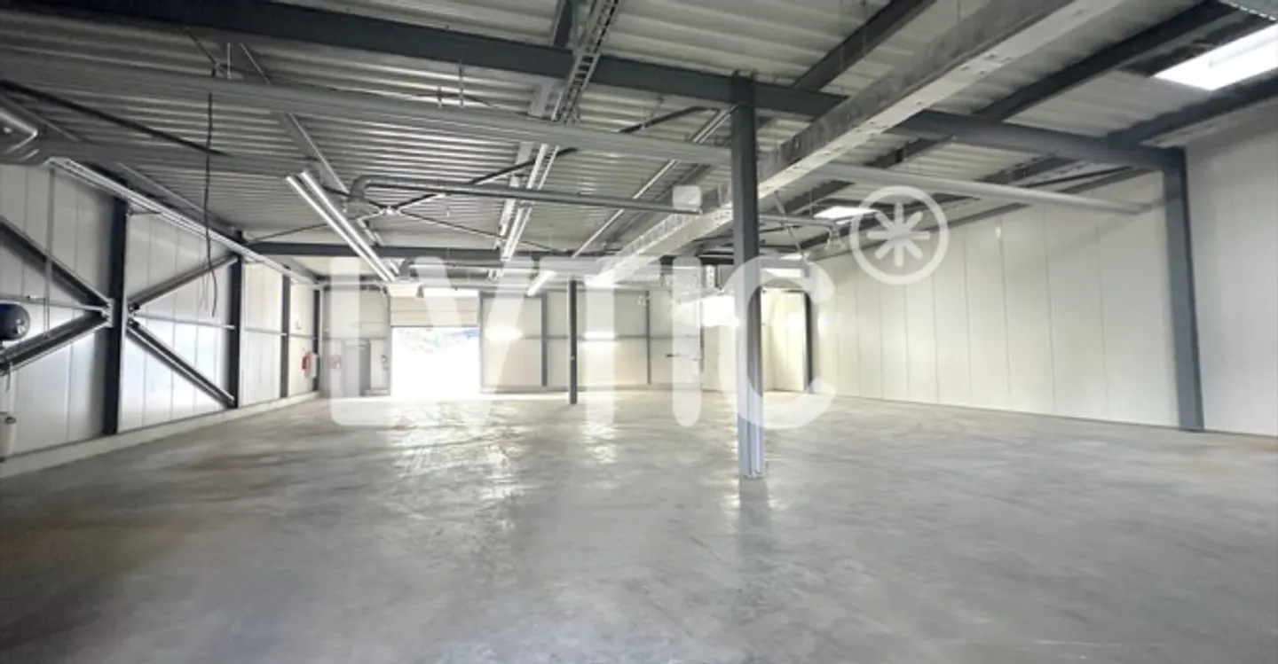 Lager - Foto 8 von 8