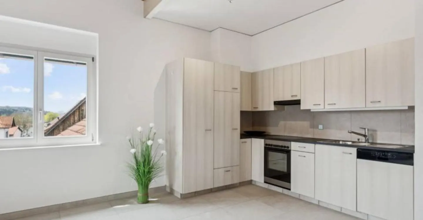3,5-Zimmer-Wohnung - Foto 6 von 13