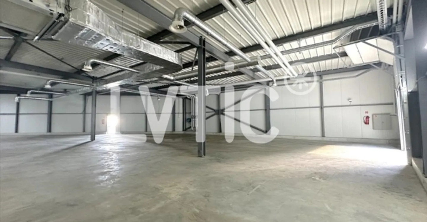 Lager - Foto 6 von 8