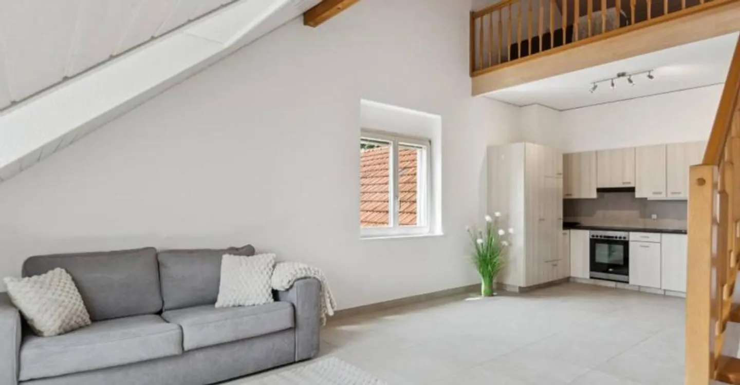 3,5-Zimmer-Wohnung - Foto 7 von 13